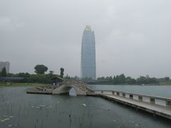 -桐乡凤凰湖