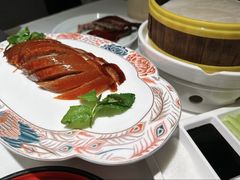 -在前门·烤鸭北京菜(五月花广场店)