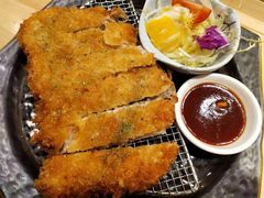 -越光米贩精致料理餐厅(金鹰店)