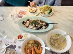 -南山鲜虾面·活鲜小馆·海味大连菜(南山总店)