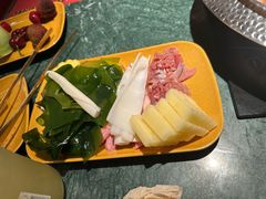 -牛New寿喜烧(金鹰世界店)