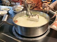 -打酱友•斑鱼海鲜粥火锅(吴桥店)