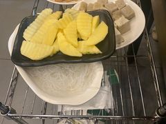 -恩来顺(上海道店)