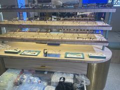 -MUJOSH木九十眼镜(苏州中心店)