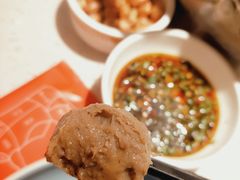 -左庭右院鲜牛肉火锅(环球港店)