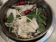 -围炉夜话·潮汕卤水火锅(榕江店)