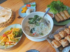 -越美小馆·越南料理(曲江店)