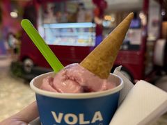 -Vola Gelato意大利手工冰淇淋(朝阳大悦城店)