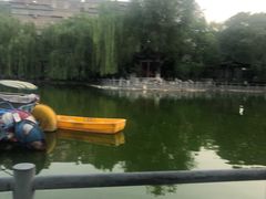 -莲湖公园