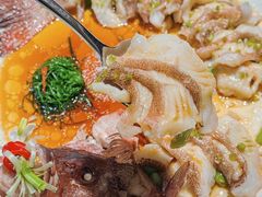 -金成潮菜博物馆(海珠湿地店)