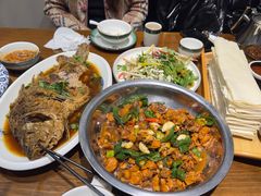 -煎饼卷大葱(春秋西路店)