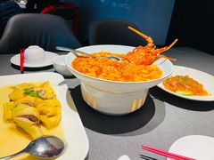 -拾宴(汇智国际商业中心店)
