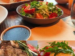 -Mercato莫卡多露台餐厅与酒吧(K11店)