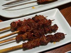-蚝翅·海鲜粥·烧烤·羊肉季(鄞州万达店)