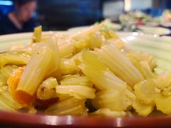 -徽三说·土徽菜·中国徽菜连锁品牌(一中店)