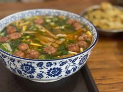 -清真马杰山牛肉汤馆