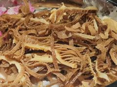 -芦记老川锅川锅纯自助(农大店)