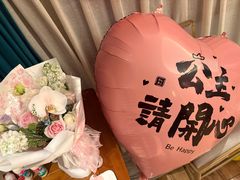-小厨娘淮扬菜(江宁义乌江广创艺工场店)