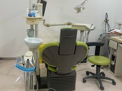 -泰康拜博口腔医院(江北总院)