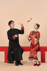 -金夫人婚纱摄影(西昌店)