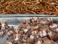 -赵家牛肉砂锅(台西三路店)