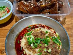 -苏三拉面馆