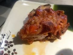 大骨头-格瑞欧海鲜自助烤肉火锅(光彩店)