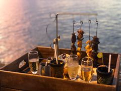 -Sunset Bar(丹绒亚路香格里拉店)