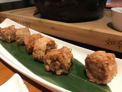 -如轩·海鲜砂锅粥·潮汕菜(海珠店)