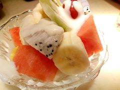 -半秋山西餐厅(襄阳万达店)