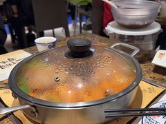 -黄记煌三汁焖锅(欢乐海岸店)