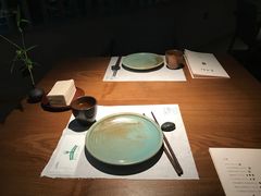 -菩提素素食餐厅(晶郦馆店)