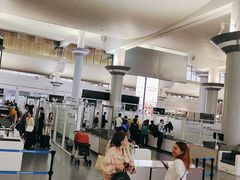 -长沙黄花国际机场-T1航站楼