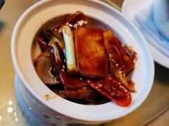 -上海金桥红枫万豪酒店-万豪中餐厅