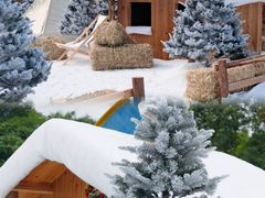 -南宁市凤岭儿童公园