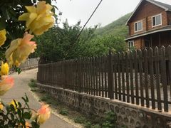 -俄罗斯风情园