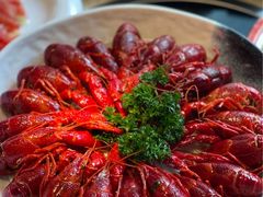 -沪小胖小龙虾(淮海中路旗舰店)