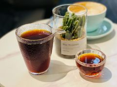 手冲咖啡-Fridi Patisserie Cafe