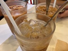 -華歡冰室-WahFoon(吉大店)