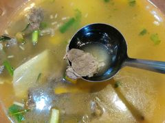 -妈妈的味道(和顺古镇店)