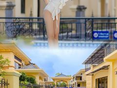 -广州四季酒店
