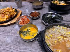 -全州豆芽汤饭