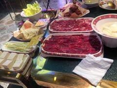 -大吉利·潮汕鲜牛肉火锅(总店)