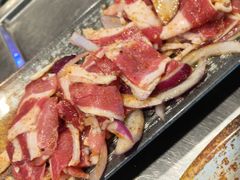 -老卜奎齐齐哈尔烤肉(人民东路店)