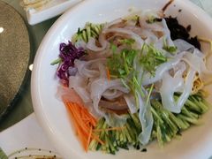 -清雅轩·清真菜·传统菜•融合菜(滑翔店)