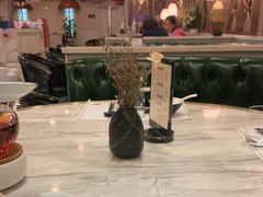 大堂-独一处·物新集市(红谷滩店)