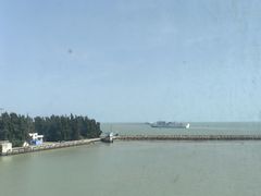 -粤海铁路北港码头