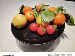 -喜盈盈海鲜酒楼.天津菜