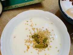 酸奶-新疆巴州金丝特餐厅(大钟寺店)