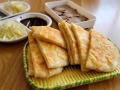 大饼-李连贵熏肉大饼(宁山中路店)